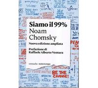 Siamo il 99%