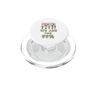 Siamo il 99% PopSockets PopGrip per MagSafe