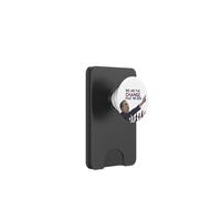 Siamo il cambiamento ispiratore presidente Obama PopSockets PopWallet per MagSafe