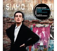 Piero Ciampi - Siamo In Cattive Acque - 2 Cd