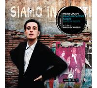 Piero Ciampi - Siamo In Cattive Acque - 2 Cd