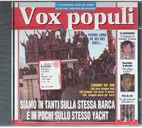 Siamo in Tanti Sulla Stessa Barca e In Pochi sullo Stesso Yacht