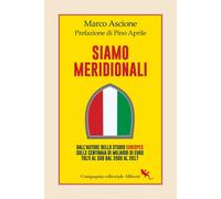 Siamo meridionali [Paperback] Ascione, Marco and Aprile, Pino