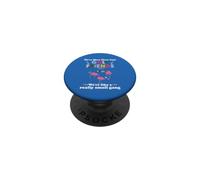 Siamo più di un semplice amico di golf, siamo come un davvero piccolo PopSockets PopGrip Adesivo