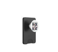 Siamo qui solo per scuotere le crociere oceaniche in barca PopSockets PopWallet per MagSafe