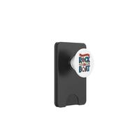 Siamo qui solo per scuotere le crociere oceaniche in barca PopSockets PopWallet per MagSafe