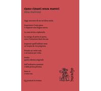 Siamo rimasti senza maestri - Malvoni Elisa