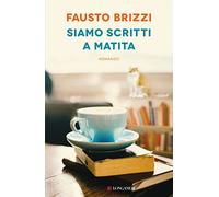 Siamo scritti a matita