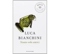 Siamo solo amici