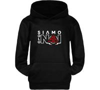 SIAMO SOLO NOI Felpa del Vasco LIVE TOUR 2025 unisex uomo donna bambino v2