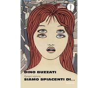 Siamo spiacenti di...