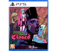 Siamo spiacenti, siamo chiusi PlayStation 5
