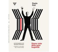 Siamo tutte delle gran bugiarde