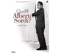 Siamo Tutti Alberto Sordi ? (DVD)