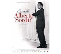 Siamo Tutti Alberto Sordi ? (DVD)