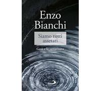 Siamo tutti assetati. Gesù e la samaritana