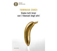 Siamo tutti bravi con i fidanzati degli altri