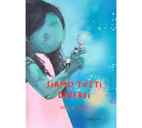 Siamo Tutti Diversi - Kim Ter Horst - 2023