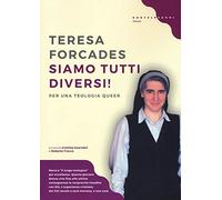 Siamo tutti diversi! Per una teologia queer