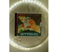 Siamo Tutti Elefanti Inventati - Stadio Cd Nuovo