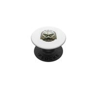 Siamo tutti fatti di luce stellare e ombre PopSockets PopGrip Adesivo