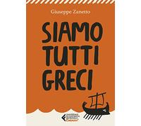 Siamo tutti greci