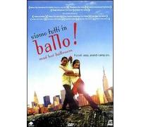 Siamo Tutti In Ballo! - Mad Hot Ballroom