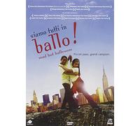 Siamo Tutti In Ballo! - Mad Hot Ballroom