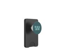 SIAMO TUTTI JANE DOE Sto dalla parte delle donne e dei sopravvissuti PopSockets PopWallet per MagSafe