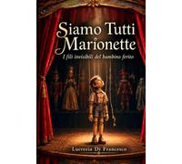 SIAMO TUTTI MARIONETTE: I fili invisibili del bambino ferito