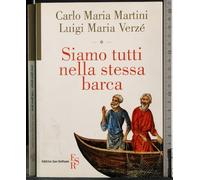 Siamo tutti nella stessa barca