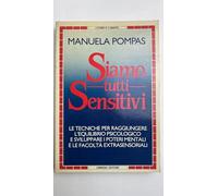 Siamo tutti sensitivi