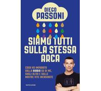 Siamo tutti sulla stessa arca. Cosa ho imparato dalla Bibbia su d