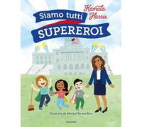 Siamo tutti supereroi