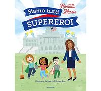 Siamo tutti supereroi
