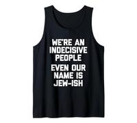 Siamo Un Popolo indeciso (Anche Il Nostro Nome è ebreo) ebreo Canotta