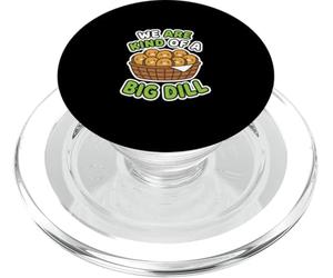 Siamo una specie di grande affare ristorante cucina Foodie Crew PopSockets PopGrip per MagSafe