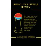 Siamo una stella spenta - Alessandro Barbieri, 2020, Youcanprint