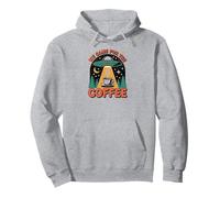 Siamo venuti per Il caffè rapimento Espresso Felpa con Cappuccio