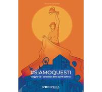 #siamoquesti. Viaggio tra i paradossi dello sport italiano