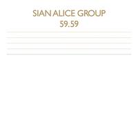 Sian Alice Group - 59.59