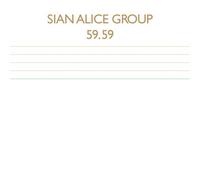 Sian Alice Group - 59. 59. the Dusk Line