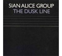 Sian Alice Group Dusk Line (CD) Album