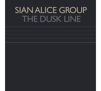 Sian Alice Group The Duke Line EP (Vinyl LP)