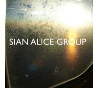 Sian Alice Group Troubled, shaken etc (CD)