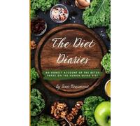 Sian Beaumont The Diet Diaries (Tascabile)