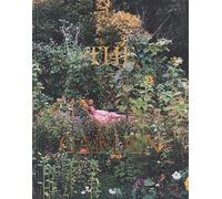 Siân Davey Siân Davey: The Garden (Copertina rigida)