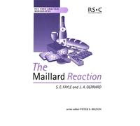 Sian E Fayle Juliet A Gerrard Maillard Reaction (Copertina rigida)