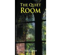 Sian E. Jones The Quiet Room (Tascabile)
