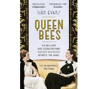Siân Evans Queen Bees (Tascabile)
